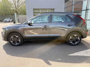 Used Kia Niro 2025 for sale - 78542975: Photo