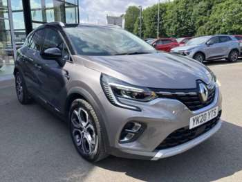 2020 - 1.3 TCE 130 BOSE Launch Edition 5dr EDC Automatic