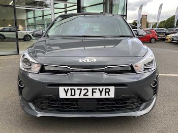 Used Kia Rio 2022 for sale - 75997395: Photo