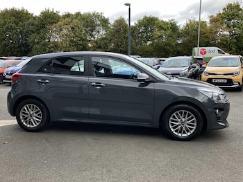 Used Kia Rio 2022 for sale - 75997395: Photo
