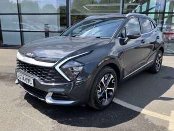Used Kia Sportage 2024 for sale - 75000127: Photo