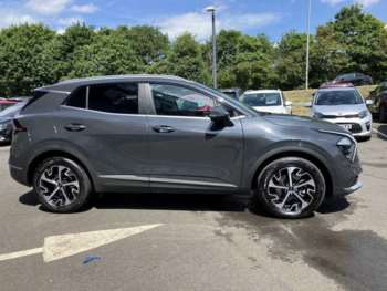 Used Kia Sportage 2024 for sale - 75000127: Photo