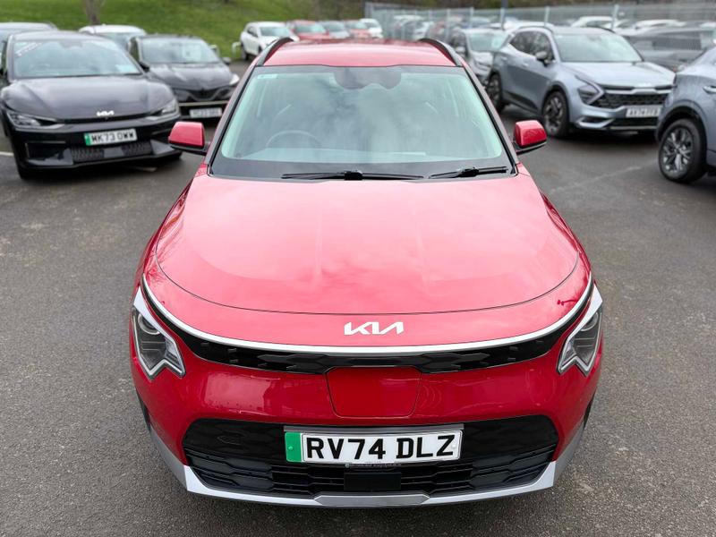 Used Kia Niro 2024 for sale - 77989055: Photo 10