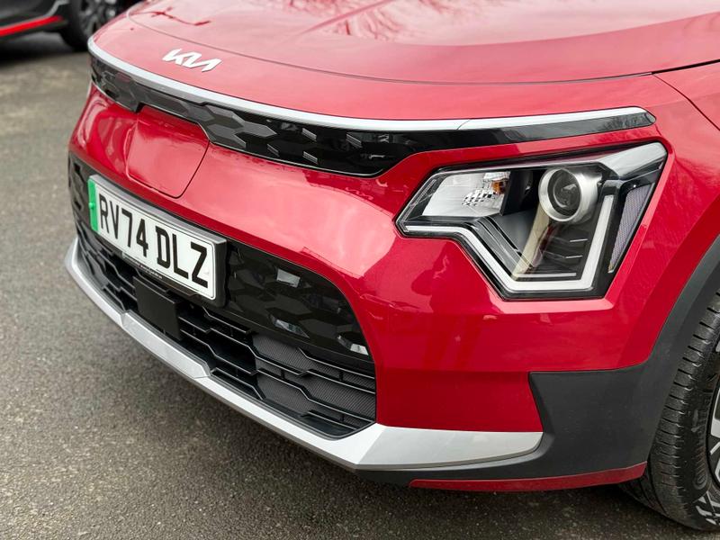 Used Kia Niro 2024 for sale - 77989055: Photo 12