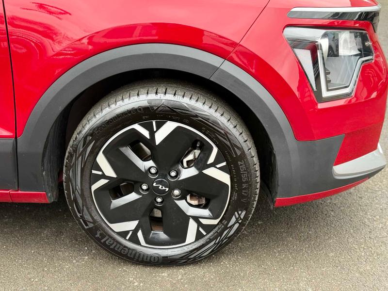 Used Kia Niro 2024 for sale - 77989055: Photo 13