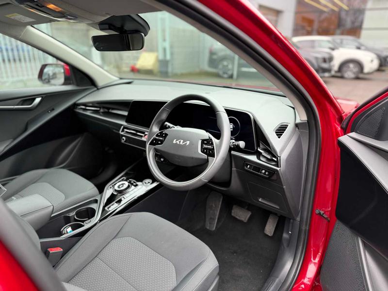 Used Kia Niro 2024 for sale - 77989055: Photo 17