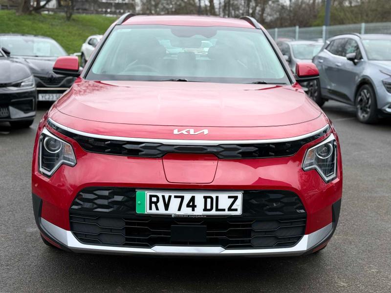 Used Kia Niro 2024 for sale - 77989055: Photo 2