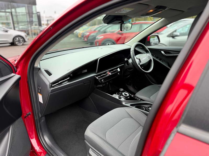 Used Kia Niro 2024 for sale - 77989055: Photo 24