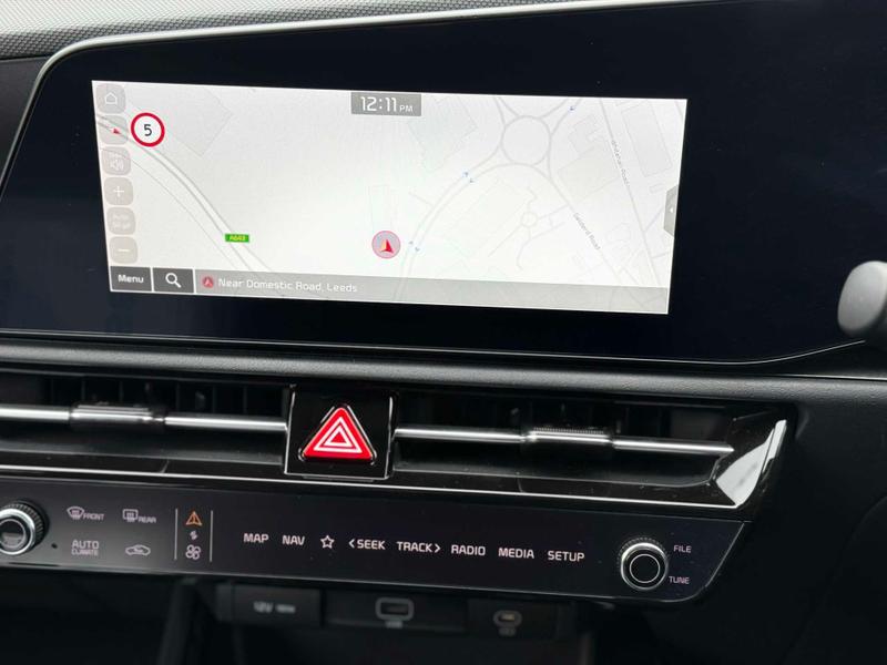 Used Kia Niro 2024 for sale - 77989055: Photo 32