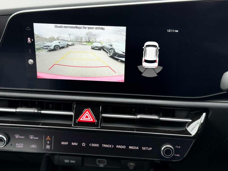 Used Kia Niro 2024 for sale - 77989055: Photo 33