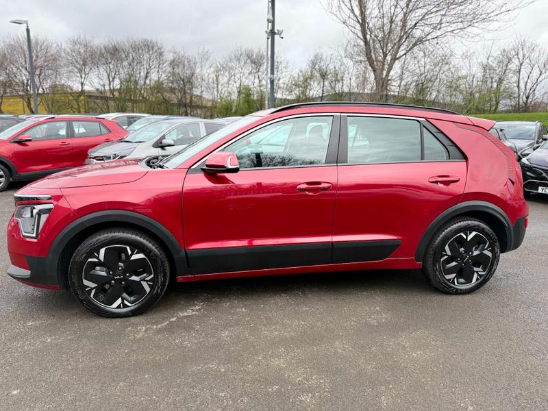 Used Kia Niro 2024 for sale - 77989055: Photo 4