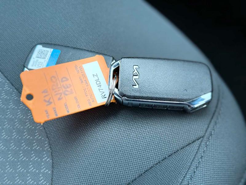 Used Kia Niro 2024 for sale - 77989055: Photo 40