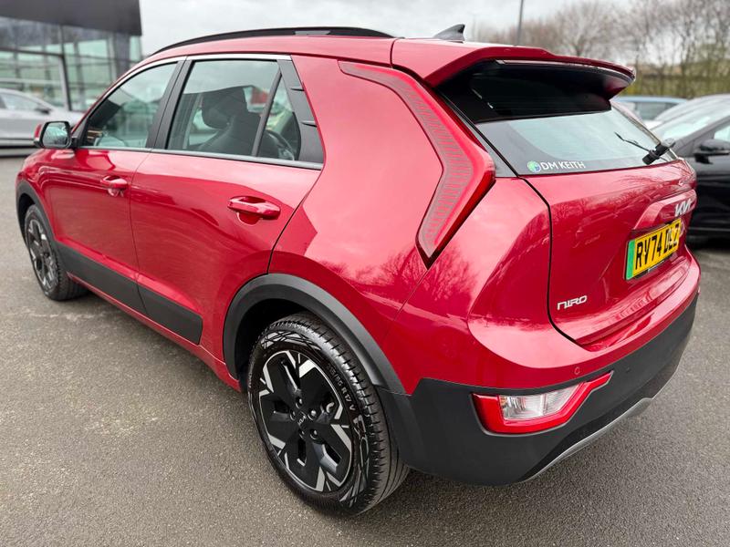 Used Kia Niro 2024 for sale - 77989055: Photo 5