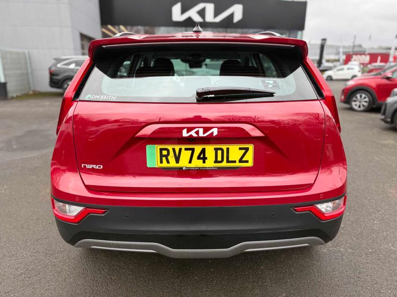 Used Kia Niro 2024 for sale - 77989055: Photo 6