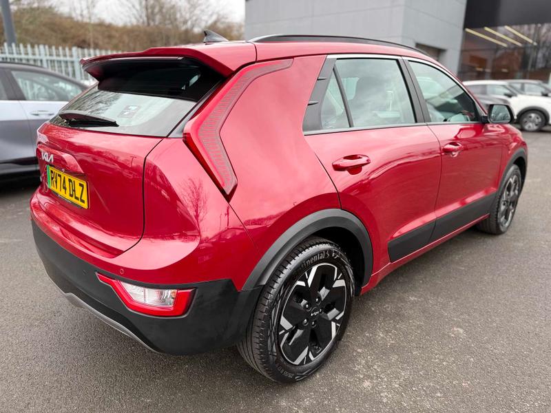 Used Kia Niro 2024 for sale - 77989055: Photo 7