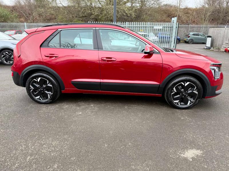 Used Kia Niro 2024 for sale - 77989055: Photo 8