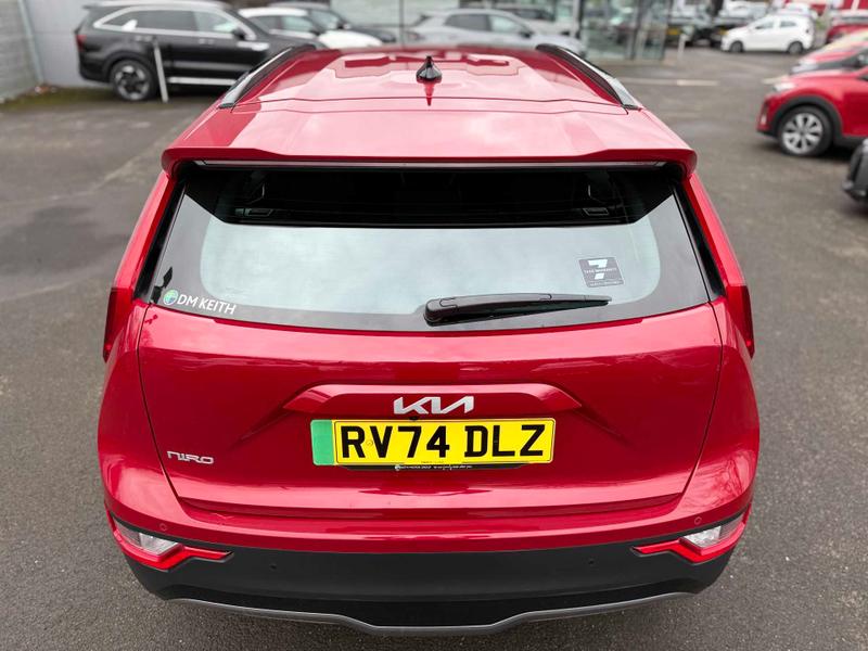 Used Kia Niro 2024 for sale - 77989055: Photo 9
