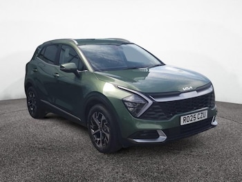 Used Kia Sportage 2025 for sale - 79042034: Photo