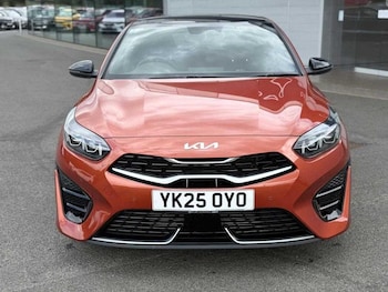 Used Kia Ceed 2025 for sale - 75567568: Photo