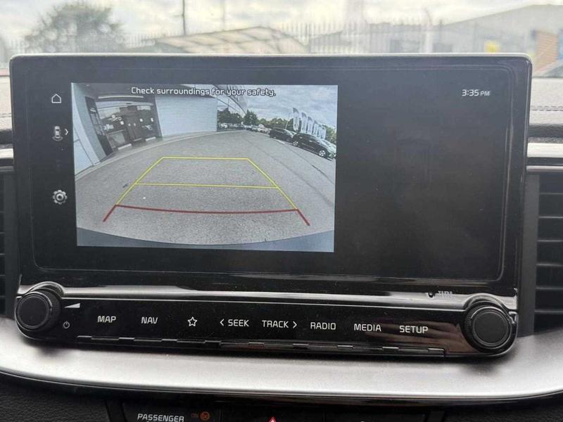 Vehicle 35