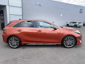 Used Kia Ceed 2025 for sale - 75567568: Photo
