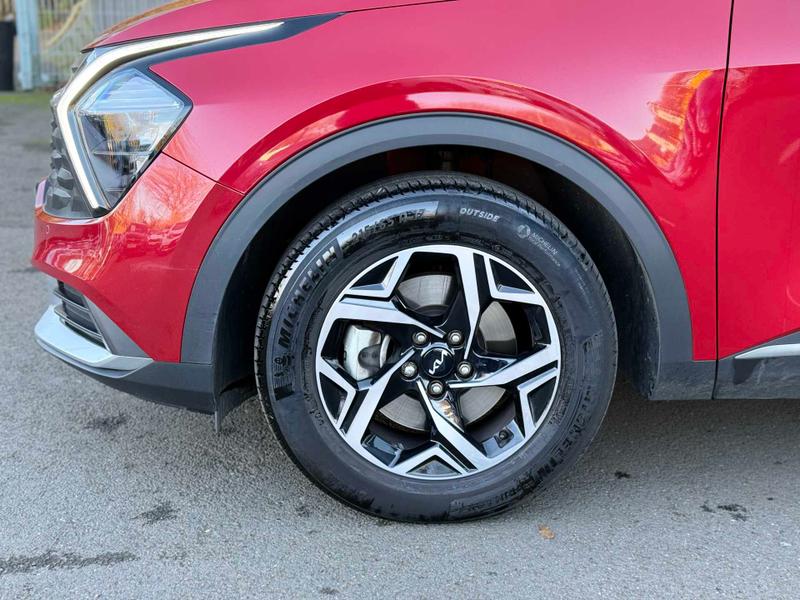 Used Kia Sportage 2024 for sale - 76580748: Photo 11