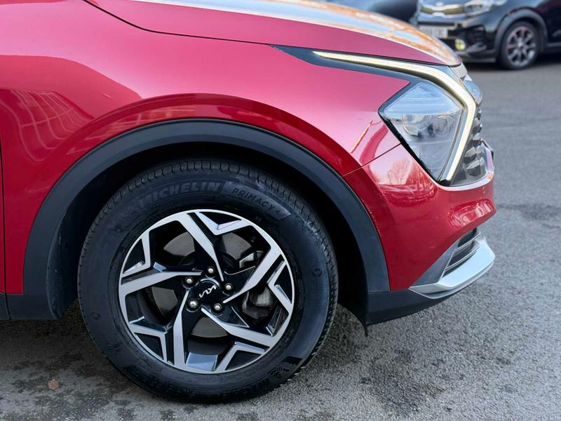 Used Kia Sportage 2024 for sale - 76580748: Photo 12