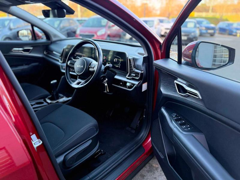 Used Kia Sportage 2024 for sale - 76580748: Photo 14