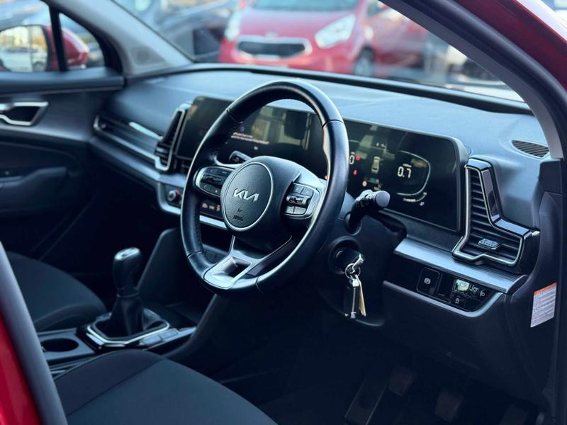 Used Kia Sportage 2024 for sale - 76580748: Photo 15