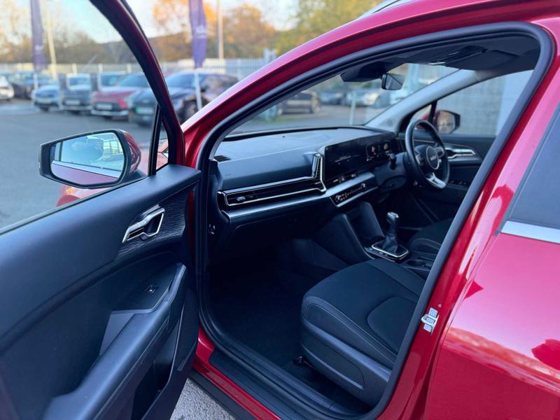 Used Kia Sportage 2024 for sale - 76580748: Photo 25