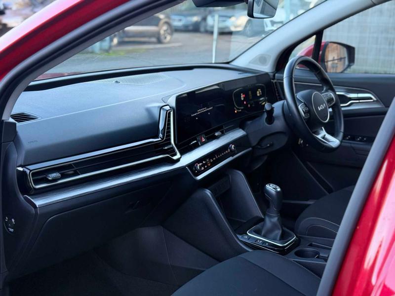 Used Kia Sportage 2024 for sale - 76580748: Photo 26