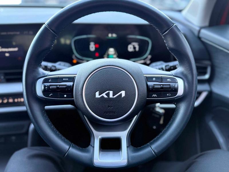 Used Kia Sportage 2024 for sale - 76580748: Photo 28