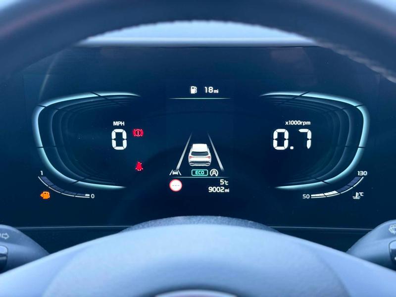 Used Kia Sportage 2024 for sale - 76580748: Photo 31