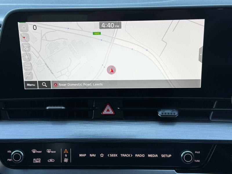 Used Kia Sportage 2024 for sale - 76580748: Photo 33