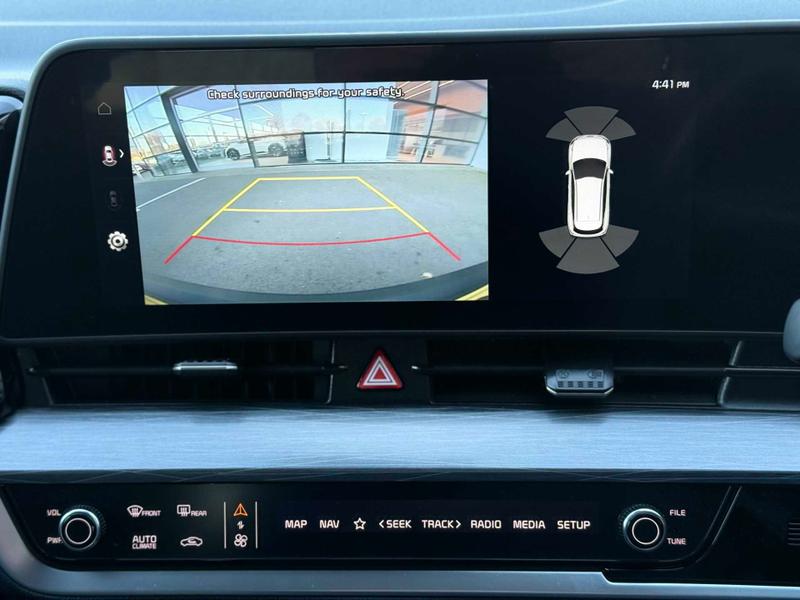 Used Kia Sportage 2024 for sale - 76580748: Photo 34