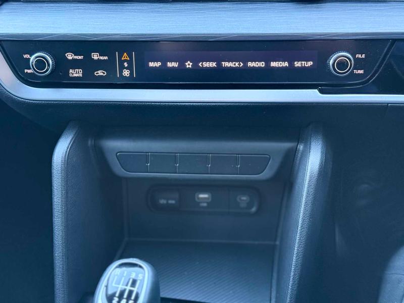 Used Kia Sportage 2024 for sale - 76580748: Photo 35