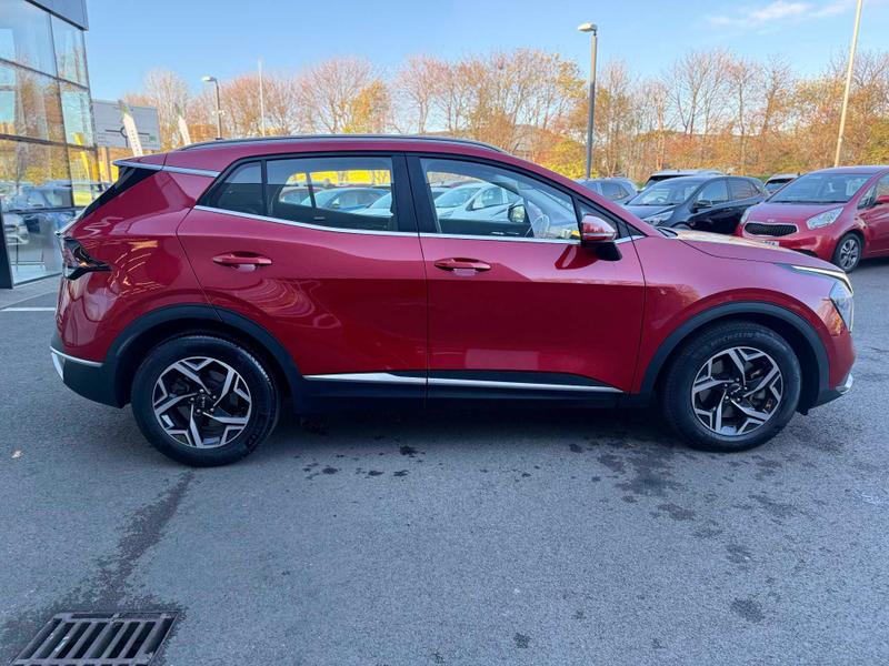 Used Kia Sportage 2024 for sale - 76580748: Photo 8