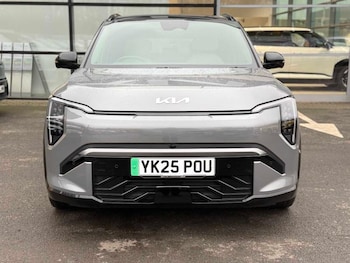 Used Kia EV3 2025 for sale - 77412890: Photo