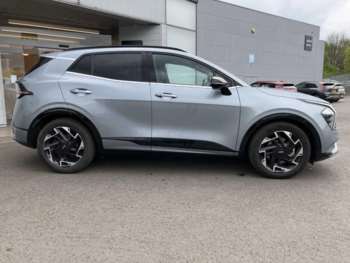 Used Kia Sportage 2024 for sale - 74710031: Photo