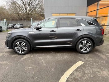 Used Kia Sorento 2022 for sale - 76960744: Photo