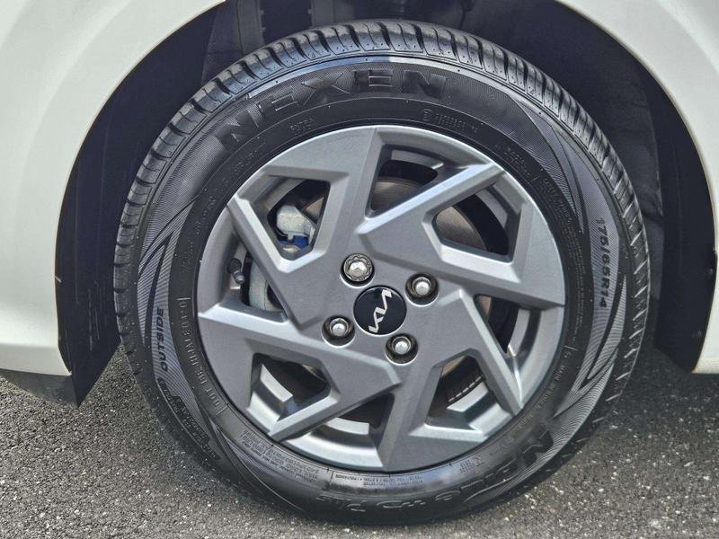 Used Kia Picanto 2024 for sale - 76545373: Photo 15