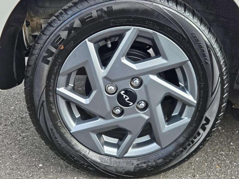 Used Kia Picanto 2024 for sale - 76545373: Photo 17