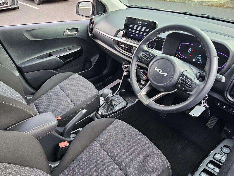 Used Kia Picanto 2024 for sale - 76545373: Photo 18