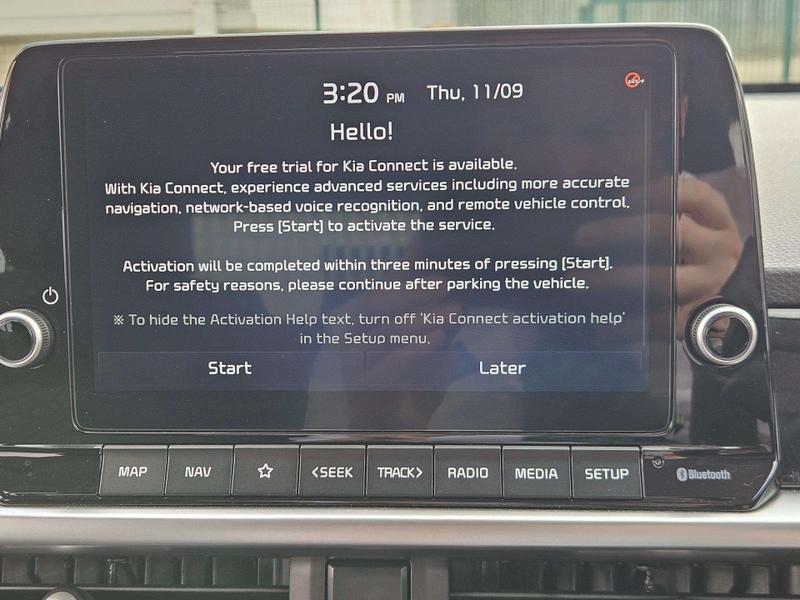 Used Kia Picanto 2024 for sale - 76545373: Photo 33