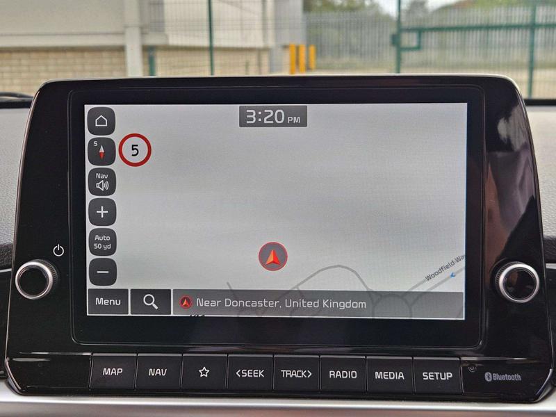 Used Kia Picanto 2024 for sale - 76545373: Photo 36