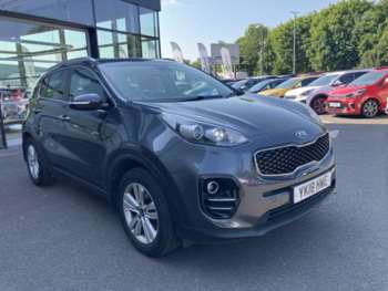 2018 - 1.6 GDi ISG 2 5dr Manual