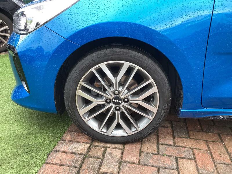 Used Kia Rio 2022 for sale - 76452788: Photo 10