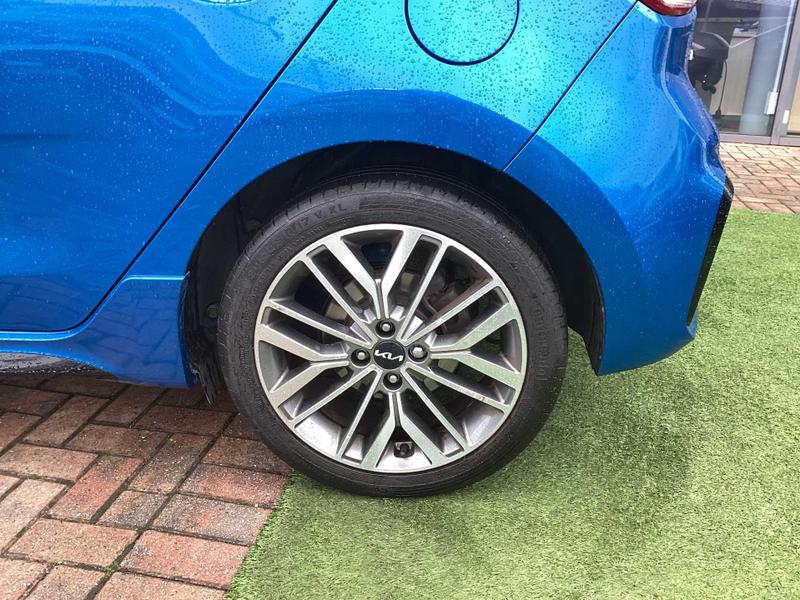 Used Kia Rio 2022 for sale - 76452788: Photo 11