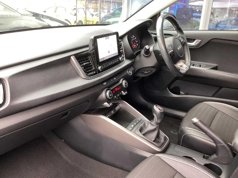 Used Kia Rio 2022 for sale - 76452788: Photo 16