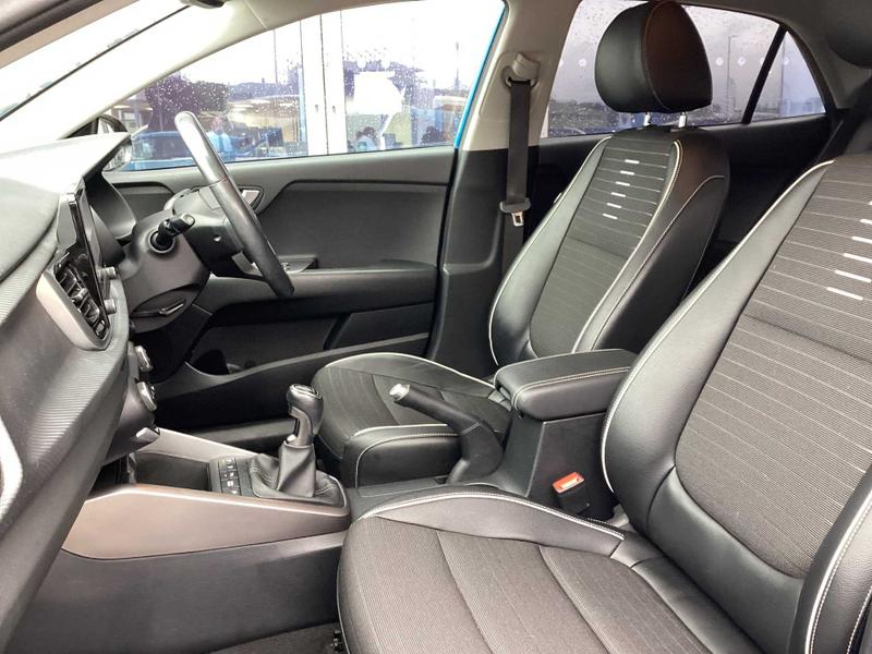 Used Kia Rio 2022 for sale - 76452788: Photo 17